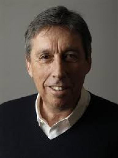 Ivan Reitman