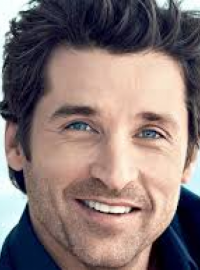 Patrick Dempsey