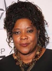 Loretta Devine