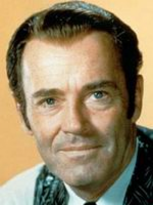 Henry Fonda