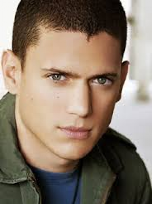 Wentworth Miller