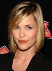 Leslie Bibb