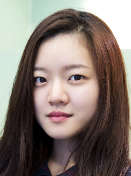 Ko Ah-seong
