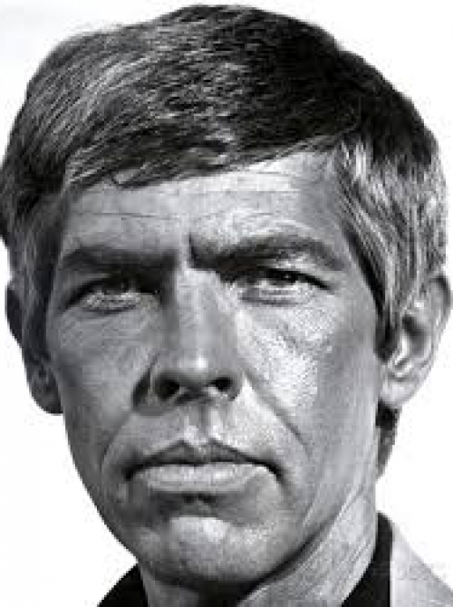 James Coburn