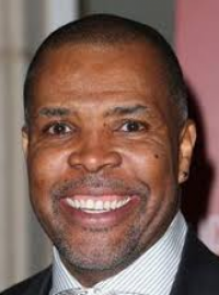 Eriq La Salle