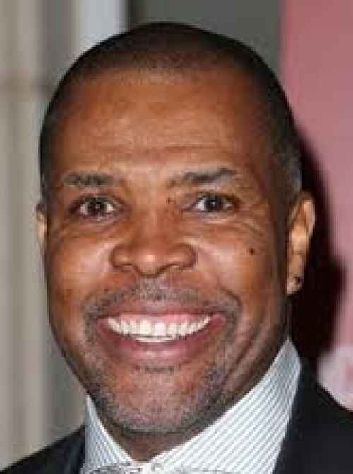 Eriq La Salle