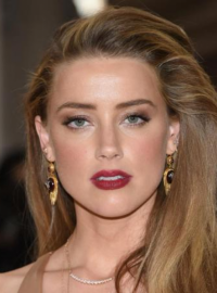 Amber Heard