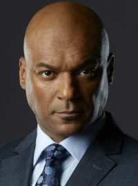 Colin Salmon