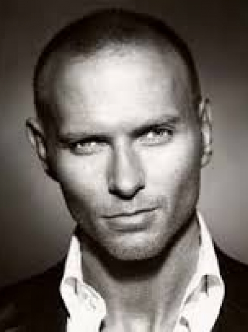 Luke Goss