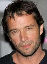 James Purefoy