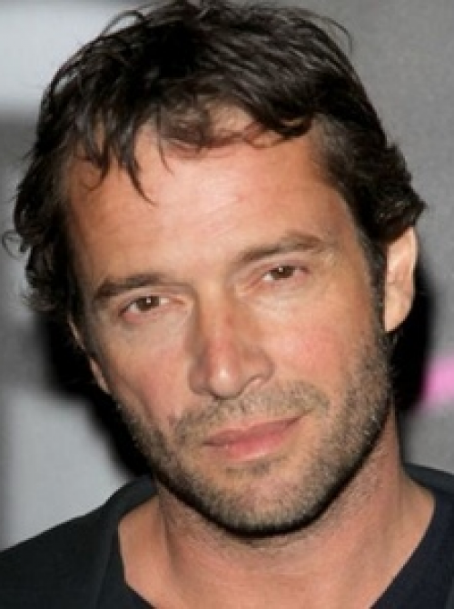 James Purefoy