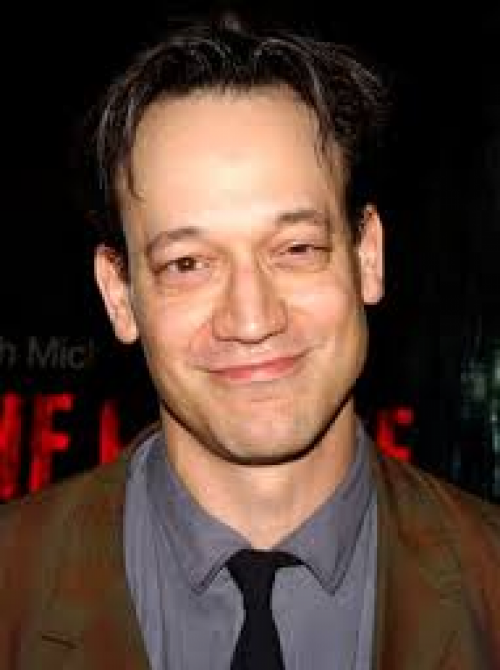 Ted Raimi