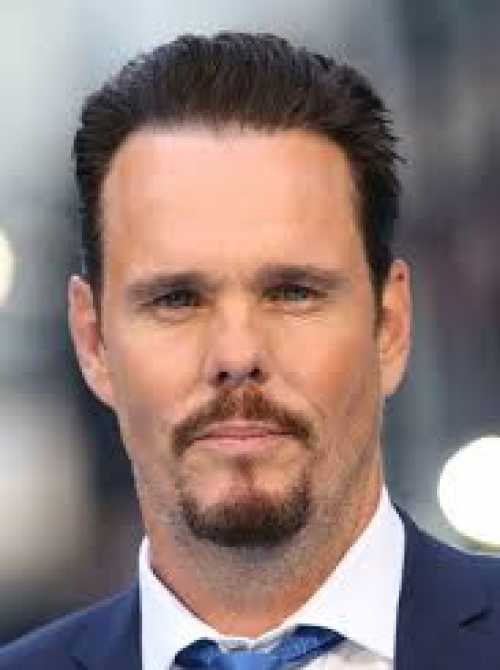 Kevin Dillon