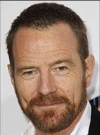 Bryan Cranston