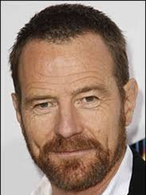 Bryan Cranston