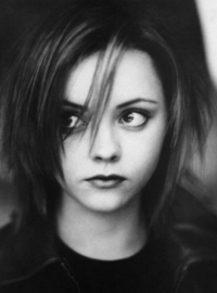 Christina Ricci