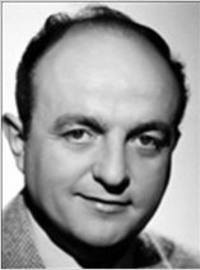 Bertrand Blier est le fils de Bernard Blier