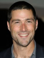 Matthew Fox