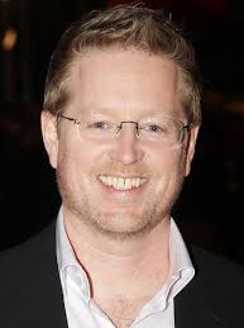 Andrew Stanton