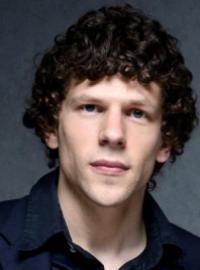 Jesse Eisenberg