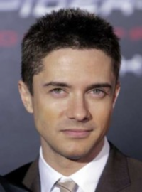 Topher Grace