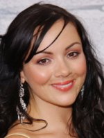 Martine McCutcheon