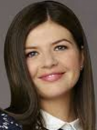 Casey Wilson