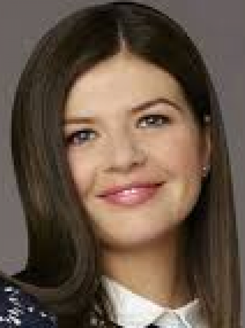 Casey Wilson