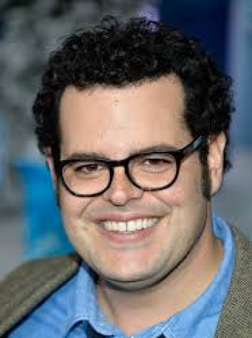 Josh Gad