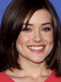 Megan Boone