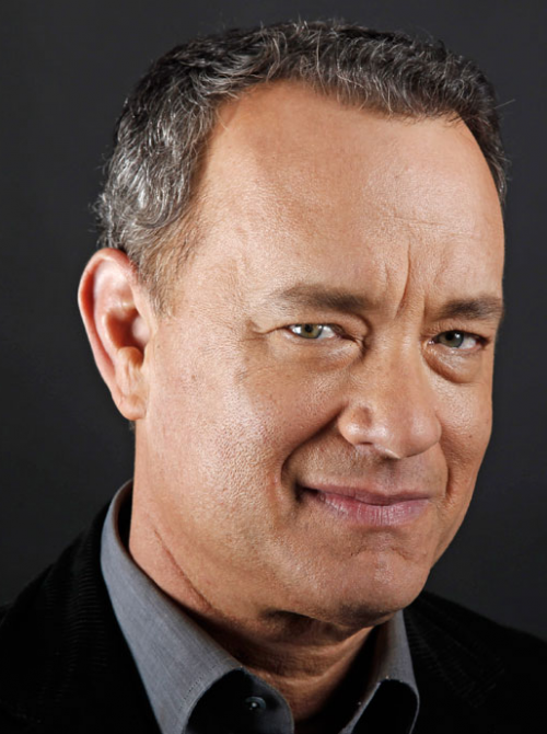 Tom Hanks