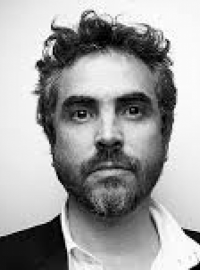 Alfonso Cuarón