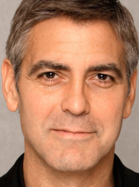 George Clooney