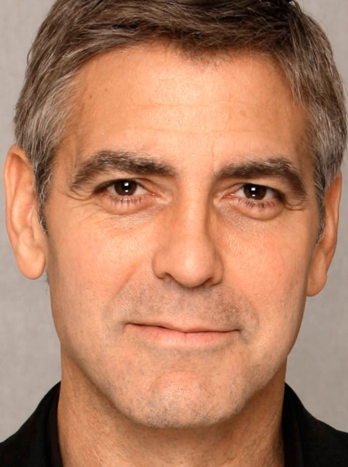 George Clooney