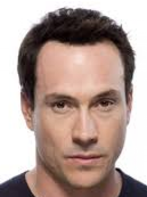 Chris Klein