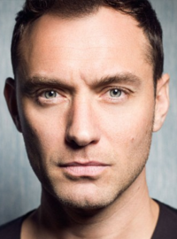 Jude Law