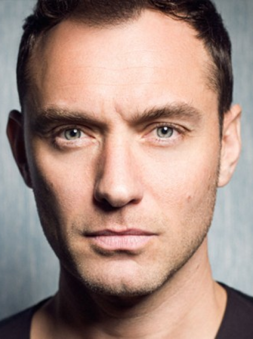 Jude Law