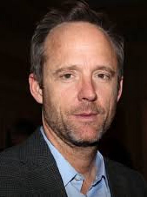 John Benjamin Hickey