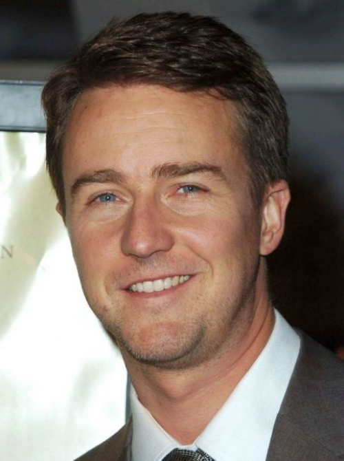 Edward Norton