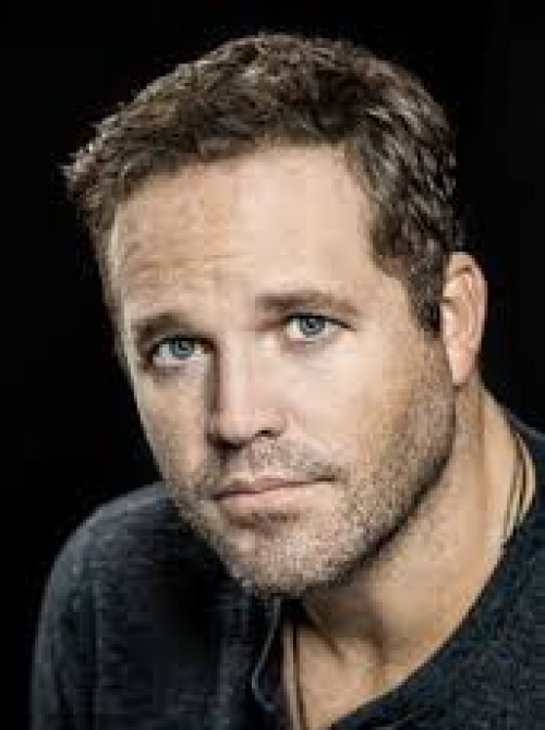 David Denman