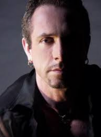 Clive Barker