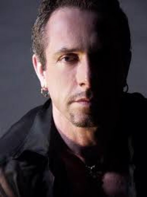 Clive Barker