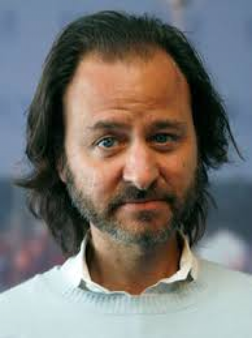 Fisher Stevens