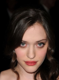 Kat Dennings