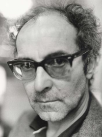 Jean Luc Godard