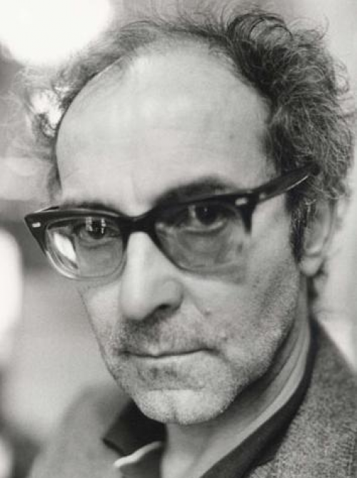 Jean Luc Godard