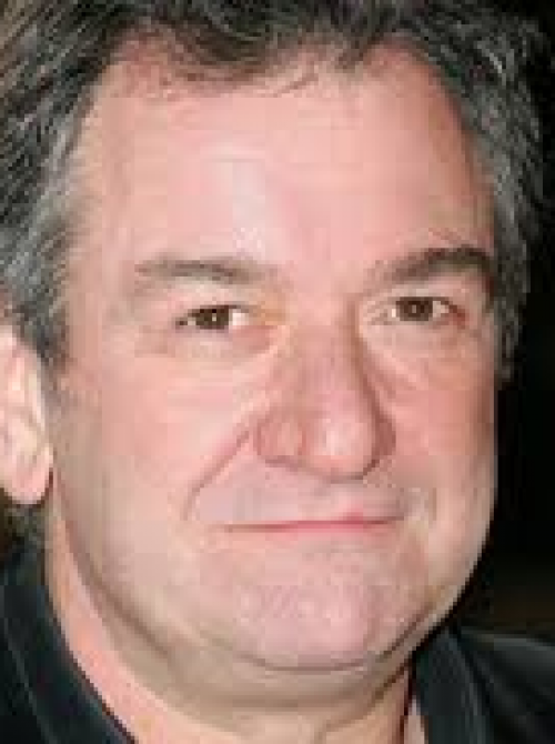 Ken Stott