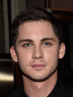 Logan Lerman