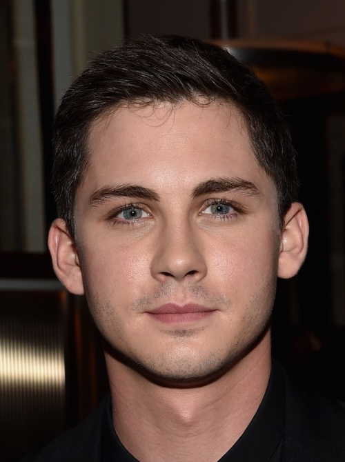 Logan Lerman