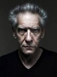 David Cronenberg